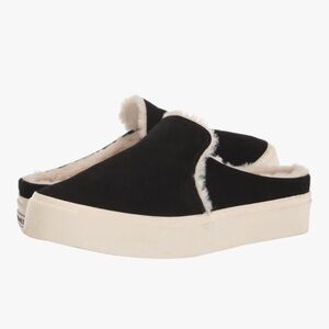 Staheekum Women's Cozy Camp Mule